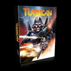 Turrican - Collectors Edition